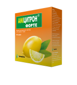 Амицитрон®  форте